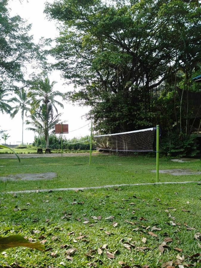 Bagus Bay Homestay Tuk Tuk Exterior foto